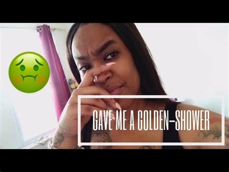 Golden Shower (give) Brothel Realeza